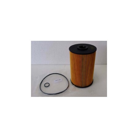 Fleetguard Fual Filter C FF5733